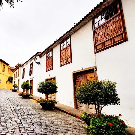 Apartmán Jacaranda Azul Icod De Vinos Icod De Los Vinos