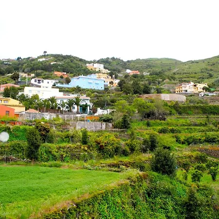 Jacaranda Azul Icod De Vinos Διαμέρισμα Icod De Los Vinos