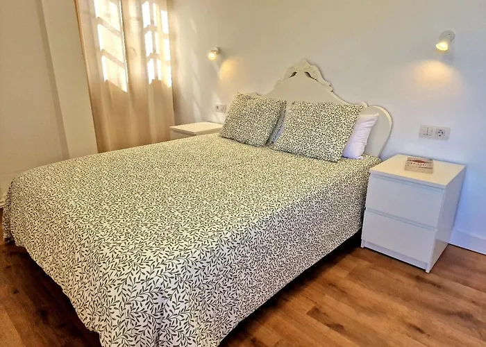 Jacaranda Azul Icod De Vinos