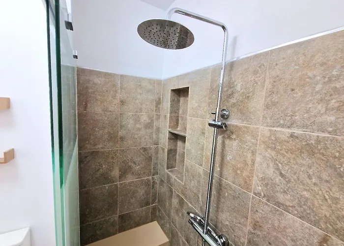 Jacaranda Azul Icod De Vinos Апартаменты Икод-де-лос-Винос