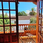 Apartment Jacaranda Azul Icod De Vinos *