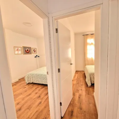 Jacaranda Azul Icod De Vinos Appartement