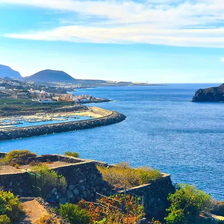 Jacaranda Azul Icod De Vinos * إيكود ذي لوس فينوس