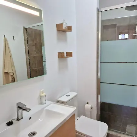 Jacaranda Azul Icod De Vinos Appartement Icod De Los Vinos