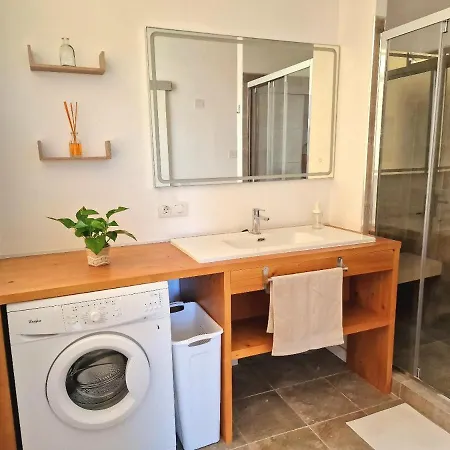 Jacaranda Azul Icod De Vinos Appartement