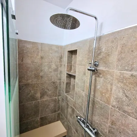 Jacaranda Azul Icod De Vinos Appartement Icod De Los Vinos