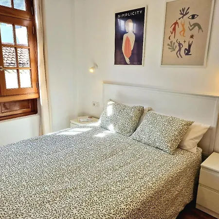 Jacaranda Azul Icod De Vinos * إيكود ذي لوس فينوس