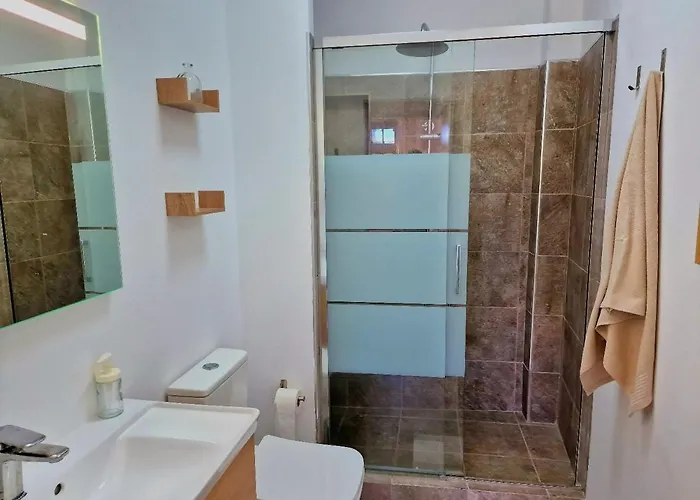 Jacaranda Azul Icod De Vinos *