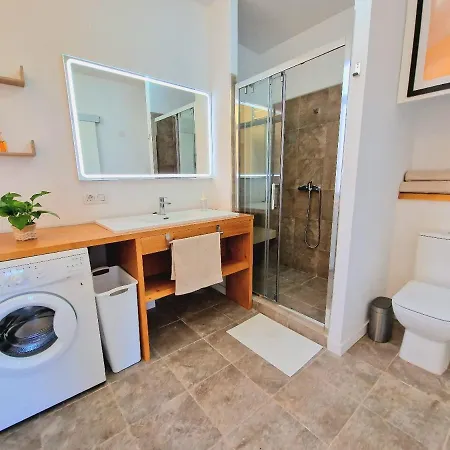 Jacaranda Azul Icod De Vinos 이코드레로스비노스