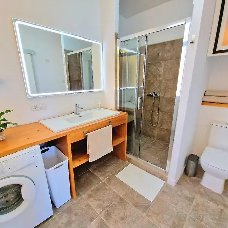 Jacaranda Azul Icod De Vinos 이코드레로스비노스